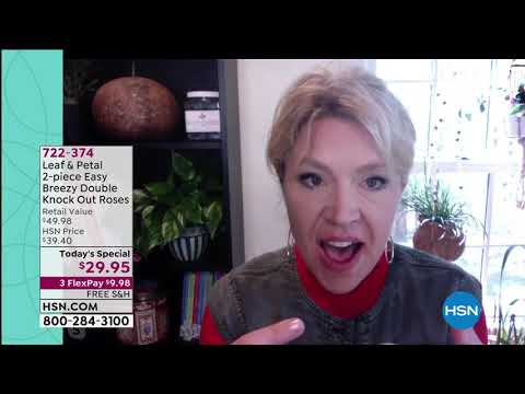 HSN | Guy's in the Garden 05.19.2020 - 09 AM