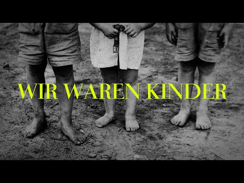 Die letzten Zeitzeugen des Holocaust | Überleben als Kind im Nationalsozialismus