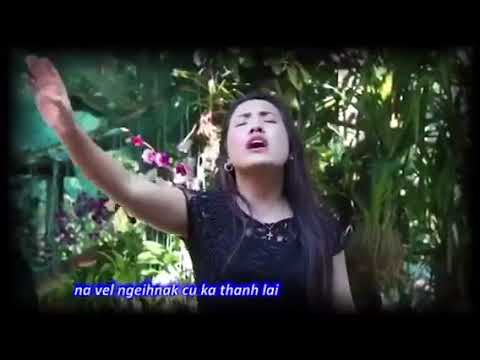 Naomi Par Tha Sung - Bawipa Kan Thangthat Ko (Pathian Hla Thar)