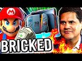 The Nintendo Switch 2 Is BROKEN At Launch