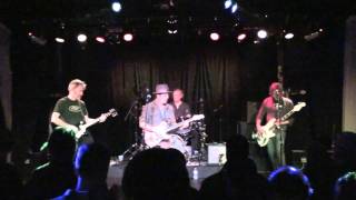 19 - Give Me Room - Bottle Rockets 1/7/2011 @ Smith's Olde Bar - Atlanta, GA