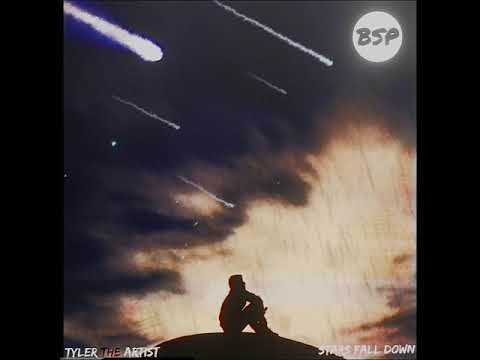 Tyler the Artist - Stars fall down (feat. BIG SMASH)