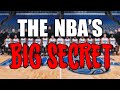 The BIG SECRET The NBA Isn T Telling YOU Mike Korzemba Parody