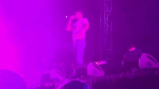 Danny Brown - Adderall Admiral (Live at III Points Festival on 10/13/2017)