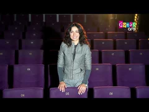 "Filmfakt" - 19 noyabr 2023-cü il