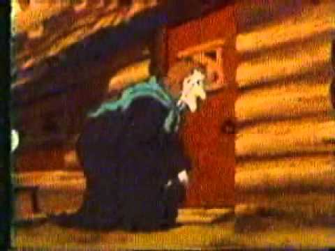 Królewna Śnieżka część 8 ost. (Baśnie Braci Grimm)