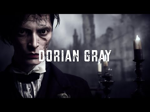 DARK AMBIENT GOTHIC MUSIC | The Picture of Dorian Gray