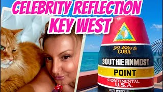 Key West Walking Tour-Celebrity Reflection Port Day Adventure
