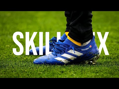 Crazy Football Skills 2020/21 - Skill Mix #9 | HD