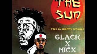 NicX ft. 6LACK - The Sun
