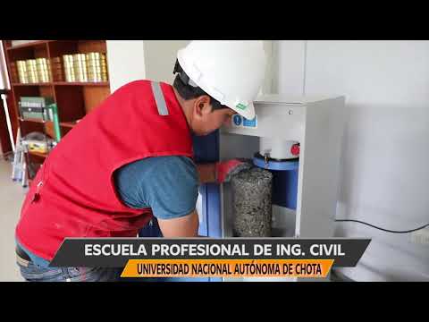 Escuela Profesional Ingeniería Civil
