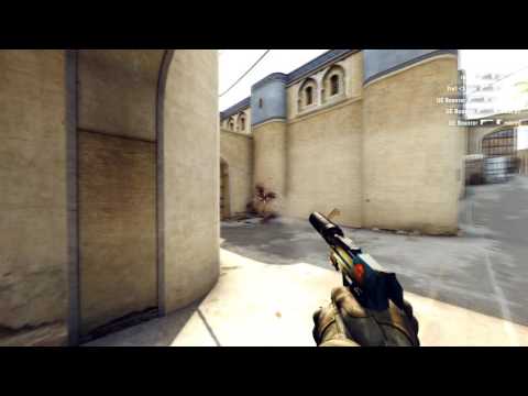 ESL UK Premiership Spring 2016 Finals: Boaster vs. The Working Men