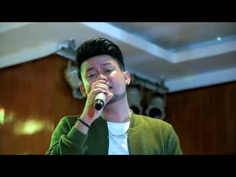 NASAVA MUSIC. MENARI DIATAS LUKA - VOC.NOVAL KDI GRAND LOUNCHING