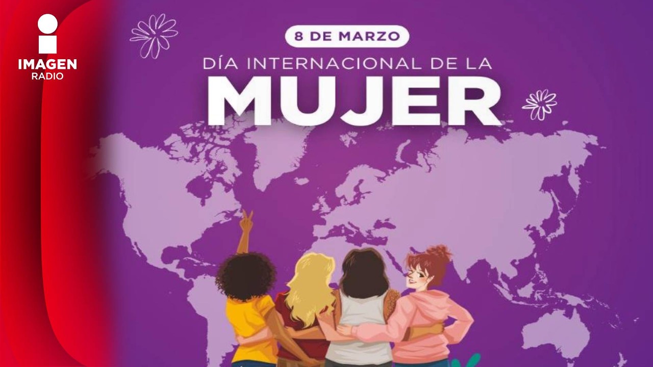 Entrevista en Grupo Imagen