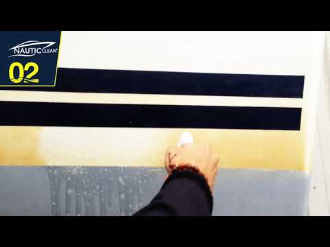 Bukh Bremen GmbH - Produktvorstellung NAUTIC CLEAN 02