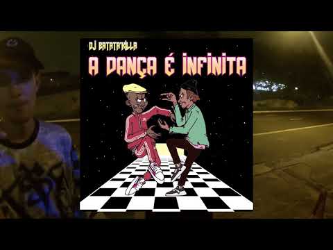 12. DJ Batata'Killa - This is America