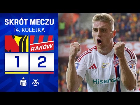 Jagiellonia - Raków | Oskarowe starcie! | Ekstraklasa 2025/26