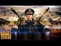 Mobile Strike Arnold Schwarzenegger In Command Center FULL VERSION