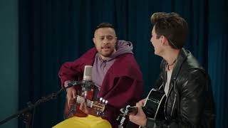 Pete Flash &amp; Javi Garcia/Chance Perez - It's All Good - FAN MADE VIDEO #PowerRangersDinoFury