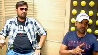 Yeh Film Nahin Aasaan: Sajid-Wajid's musical journey video