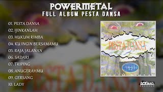 Download lagu Kuingin Bersamamu Power Metal Karaoke  mp3