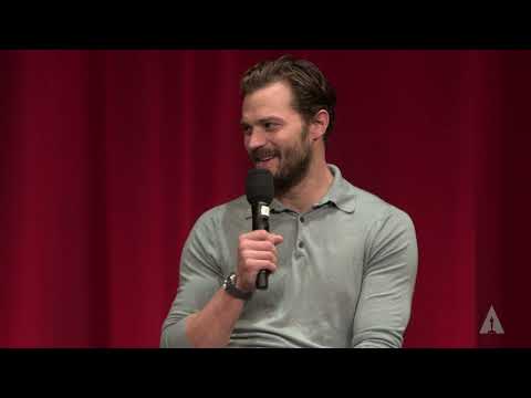 Academy Conversations: A Private War