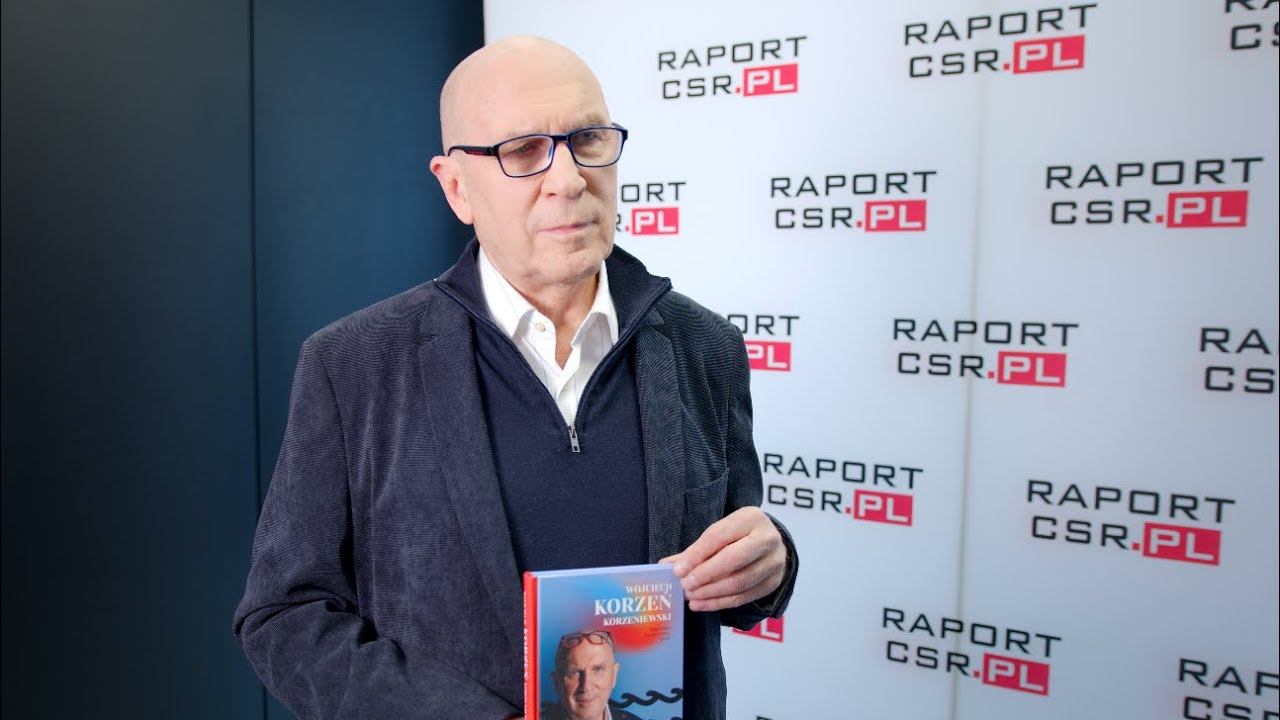 Wojciech Korzeniewski: Dziś w show biznesie łatwiej jest oszczędzać zużycie energii