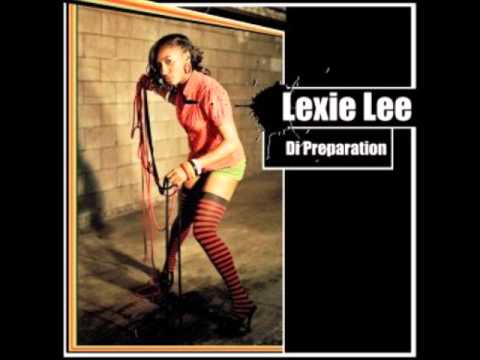 Lexie Lee - Keep It Duttyah