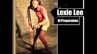 Lexie Lee - Keep It Duttyah