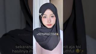 Download lagu MAKEUP 15 MENIT AJA SEBAGUS INI?! #makeup #makeuptutorial #hijabstyle mp3 Download lagu MAKEUP 15 MENIT AJA SEBAGUS INI?! #makeup #makeuptutorial #hijabstyle mp3