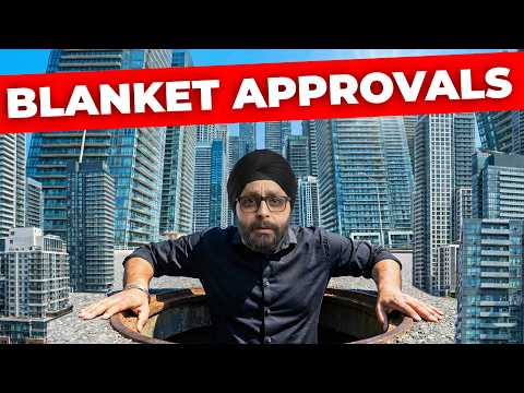 One Big Bank’s Illusion Behind Ontario’s Broken Condo Market