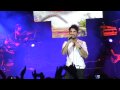Tarkan Simarik Moscow 2009