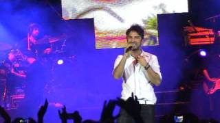 Tarkan - Simarik / Moscow 2009
