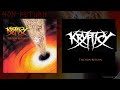 Death Metal 2024 Full Album KRYPTICY The Non Return