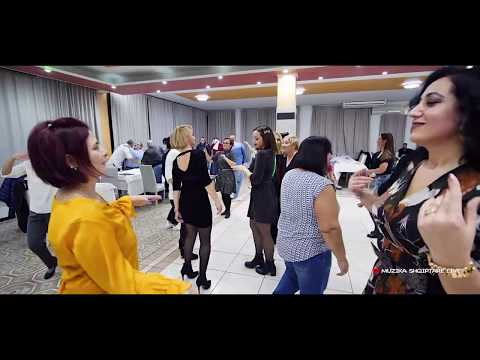 Klod Yzeiri - Babaxhani live ne Itali