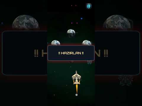 Space Stacks: Space Shooter