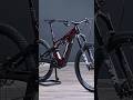 Next-Level E-Bike Tech by Bosch! 🤯 #bosch #ebikes #ebike #electricbike #trending  #bicycle #cycling