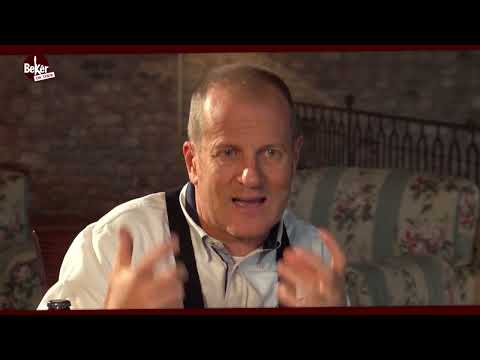 Oggi con El Bekér parliamo di Taglio Reale