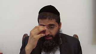 הרב אופיר טנג'י - שו"ע סימן קפ - סעיף א'-ב'(+שיעור מחזק ומצחיק אודות מעלת לימוד תורה) אסור להפסיד!