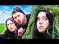 BOYS VS GIRLS HIDE AND SEEK