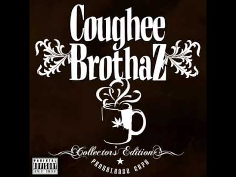 Coughee BrothaZ - The More I Smoke
