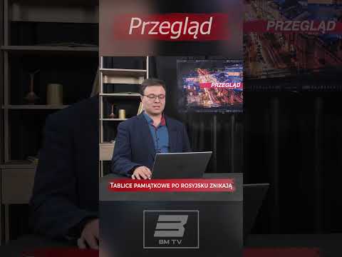Nowy Przegląd - Sobota 19:00
