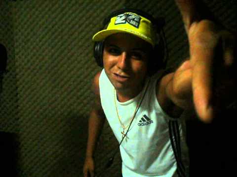 Mc Rey Muleke Zika -  Previa [[LANÇAMENTO 2013]]