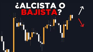 Como saber si el Precio Subirá o Bajará | PROYECCION SEMANAL