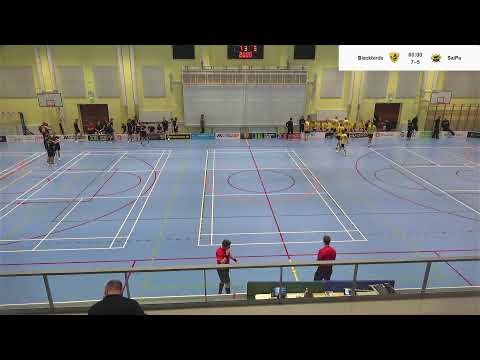 BBU - SaiPa P19 1.div  2.11.2025