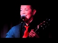 2/13 Kate Reid - Only Dyke at the Open Mic - Flying Beaver Pubaret - Toronto 2011