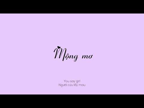 Masew x RedT - Mộng Mơ (SONBEAT R&B Mix)