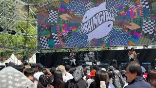 피싱걸스 Fishingirls / 2026 히어로 락페스티벌 260425 @서울 문화비축기지