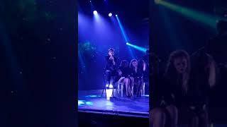 Riki #maniatour-Rumore di fondo-Alcatraz Milano-26.02.2018