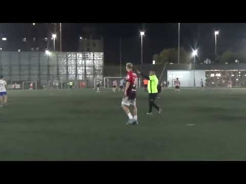 WACHIS CON RON VS EL TABANO - #LigaNuñez - #Clausura SLS - 3/9/2022